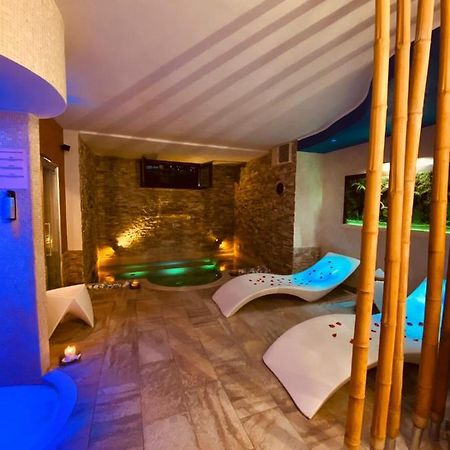 רומא Aurelia Garden Gold B&B מראה חיצוני תמונה