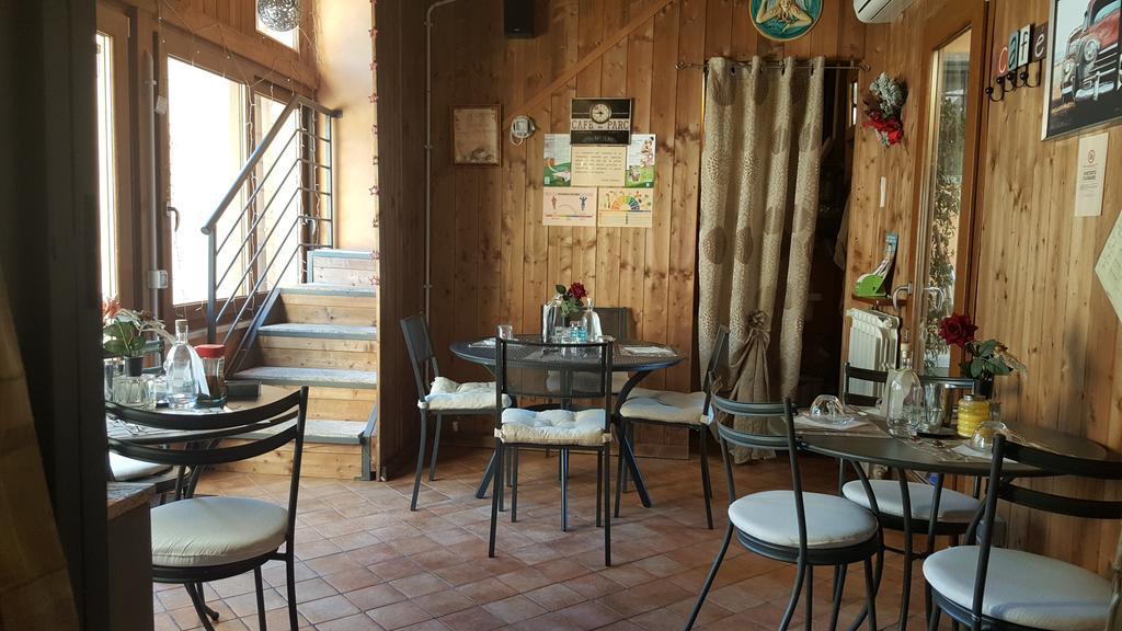 רומא Aurelia Garden Gold B&B מראה חיצוני תמונה